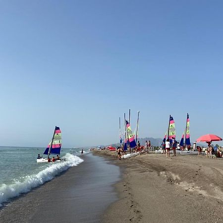 Apartmán Dumar Puerto Rey Vera Exteriér fotografie