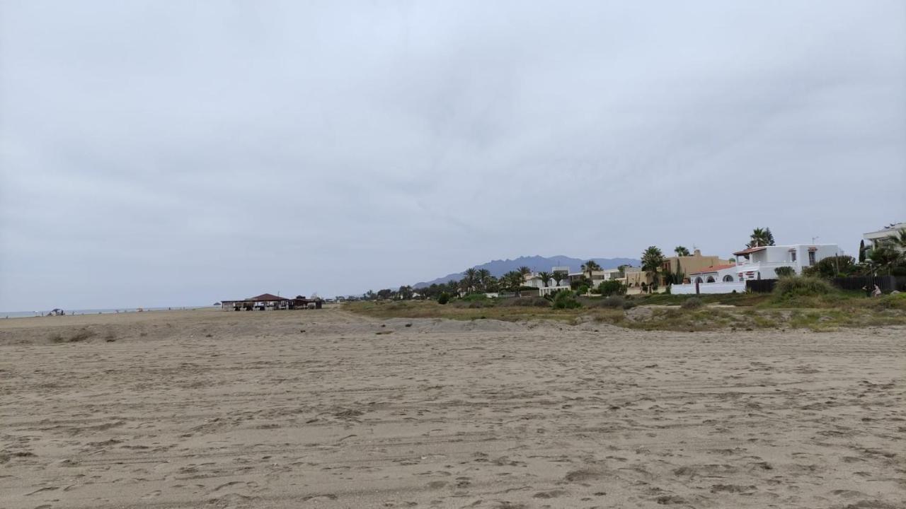 Apartmán Dumar Puerto Rey Vera Exteriér fotografie